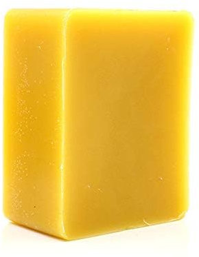 TooGet Pure Yellow Beeswax Blocks - 100% natürliches Bienenwachs Streifen, dreifach gefiltert - Premium, kosmetische Qualität - 32 OZ