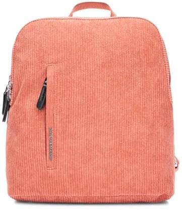 Mandarina Duck, HUNTER VELVET BACKPACK Donna, Taglia Unica