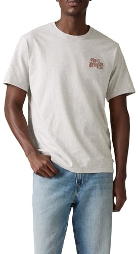 Ss Relaxed Fit Tee Worn By Cowboys Light