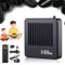 G11 Pro Game Box, Retrowave G11 Pro Game Box, Retrowave G11 Pro [4k + 256gb], 100,000 Retro Games, Plug & Play Video Games with 2 Wireless Dual Controllers (256g)