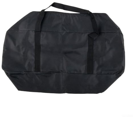 Borsa multiuso per avventure all'aria aperta, perfetta per palestra e viaggi (58 x 19 x 19 cm)