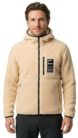 Santini UCI World Champion Hoodie L