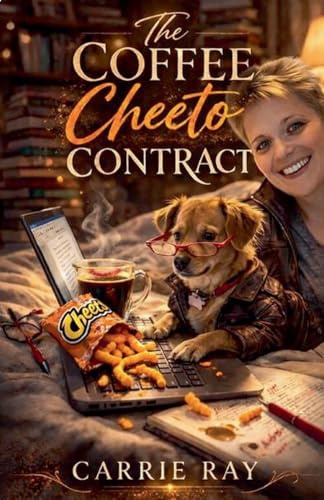 The Coffee Cheeto Contract