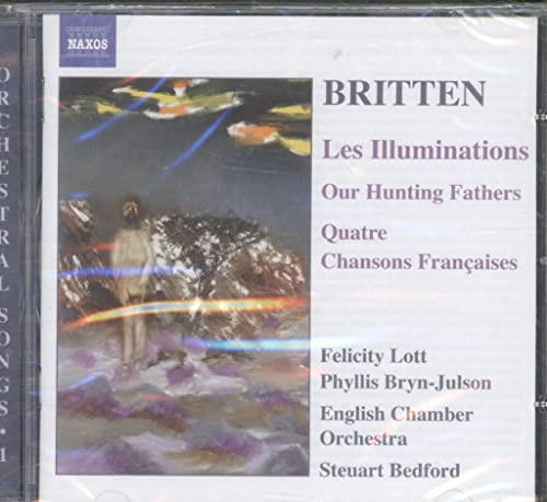 Orchesterlieder-Zyklen Vol. 1