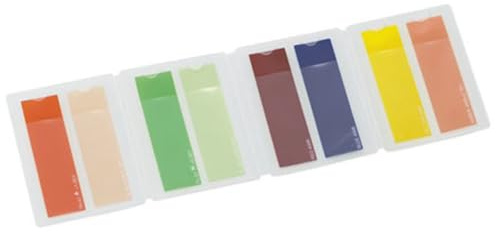 Nikon SJ-2 Colour Filter Set for SB-R200