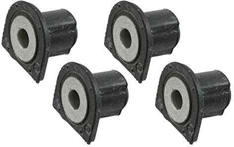 febi bilstein 27573 Lenkgetriebelagerungssatz für Zahnstangenlenkung, 1 Stück