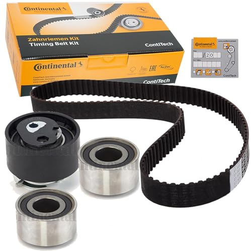 Contitech CT1117 K1 Timing Belt Kit