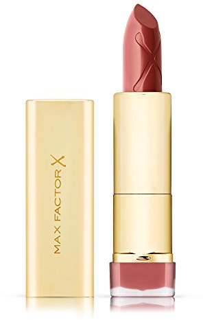 Max Factor Colour Elixir Lipstick - # 615 Star Dust Pink For Women 1 Pc Lipstick