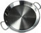 GUISON - Paellera Valenciana Inox Vitro Guison 32 Cm