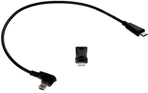 Bury Ladekabel Apple iPhone 5/5S/5C