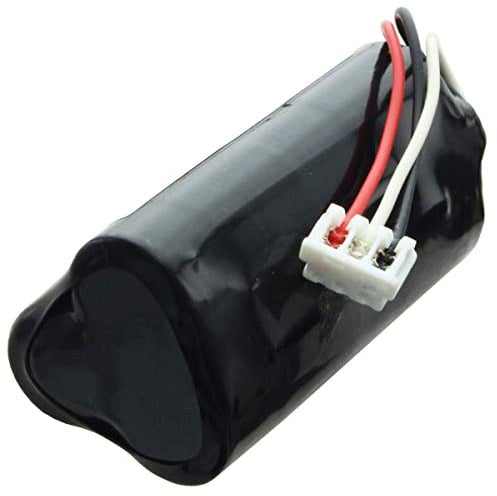 Wella Xpert HS70 Akku hohe Version, 520902, HR-AAAU 3,6 Volt 700mAh, 45.60 x 19.70 x 19.70mm