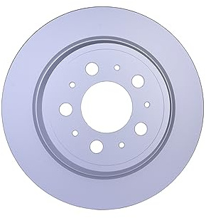 HELLA 8DD 355 107-091 Bremsscheibe - 50284PRO - beschichtet - 287mm - 12mm