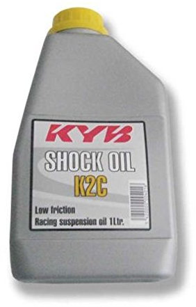 Kayaba Stoßdämpfer Öl K2C 1 Liter 130020010101 KYB