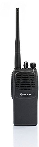 Alan Hp70l - Radio Professionale Portatile 70mhz
