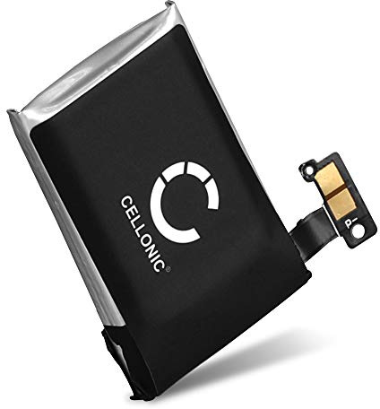 CELLONIC 1x Akku kompatibel mit Samsung Gear 1, Galaxy, B030FE