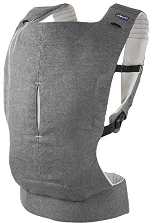 Chicco 07079476960000 Babytrage Myamaki, grau