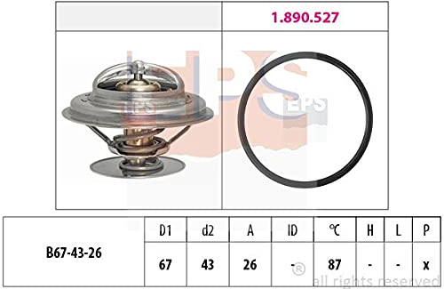 EPS 1.880.385 Kühlung