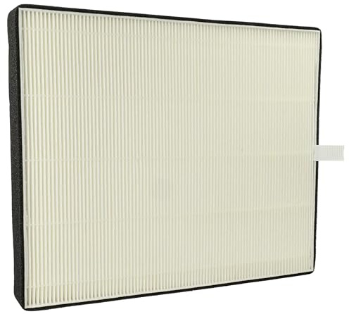 vhbw Filter Ersatz für Philips FY1114 für Luftbefeuchter - Luftfilter