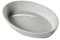 Gicos PIROFILA Ovale in Porcellana Bianca 35 * 24 * 6 CM BOV-646768