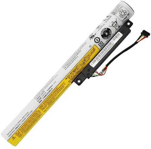 7XINbox 11.1V 2200MAH 24Wh L13S3Z61 L13M3Z61 L13L3Z61 Replacement Laptop Battery compatible with LENOVO IdeaPad Flex 10 Series 3ICR17/65