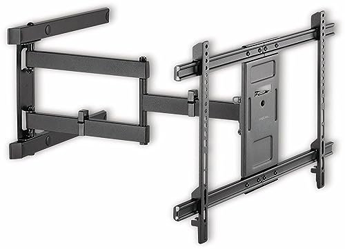 Logilink BP0113 LCD/Plasma Wall Mount 37.80 Inches Tilting Swivel Rotatable