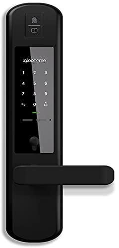 Serrure intelligente Smart Mortise 2+ IGM4