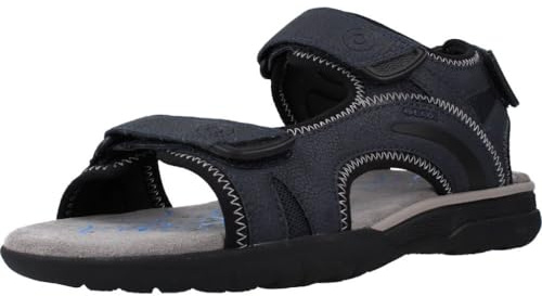 Geox Herren U Spherica Ec5 ASandalen