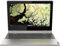 Lenovo C340 11 Chromebook convertible 2 en 1, Intel Celeron N4000, 4 GB de RAM, 32 GB eMMC, pantalla táctil HD de 11,6 pulgadas, Chrome OS, 802.11ac, Bluetooth, gris platino, con accesorios Silmarils
