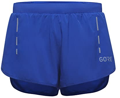 GORE WEAR Herren Geteilte Shorts, Ultramarine Blue, L EU