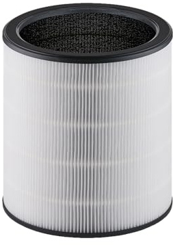 Coway Airmega Aim Air Purifier Replacement Filter Set, True HEPA and Deodorization Filter