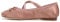 Circus by Sam Edelman Women's Zuri Ballet Flat, Dark French Macaroon, 7 UK