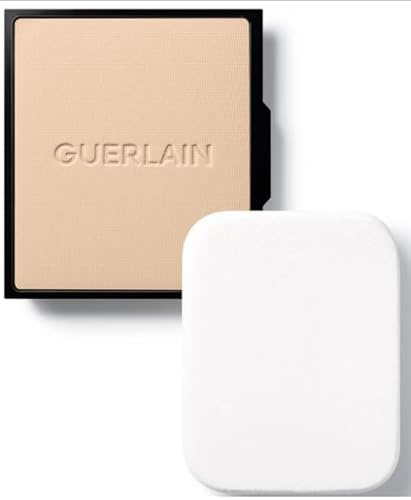 Guerlain Parure Gold Skin Control Kompakteinsatz (4N)