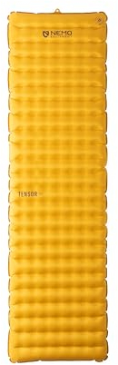 Nemo Tensor Trail, Regular