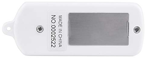 Luftionentester Negativ-Ionen-Tester für Mini-PC-Messgerät, Zähler, Generator, Miniatur-KT-401, Luft-Ionen-Tester, Dosimeter