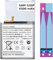 Battery Replacement for Samsung Galaxy (Galaxy S20 Plus)