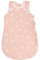 MOYO Schlafsack Rund Zarter Regenbogen Rosé 86/92