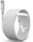 familaha Link Kabel 5M Kompatibel mit Meta Quest 3/Quest 3S/Oculus Quest 2/Pico 4, PC Steam VR Zubehör, USB 3.0 auf USB C Kabel High Speed Datenübertragung für VR und Gaming PC