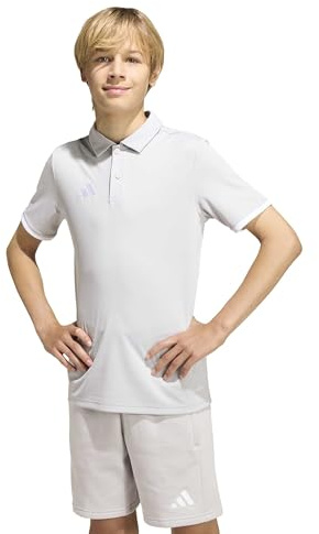 adidas Unisex Kids Entrada26 Kids Poloshirt