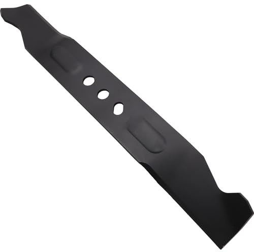 46cm Mähklinge Prescott Motec PB 460 460-1 S S-1 SW SWE SW-1 SWE W WE W1 Messer
