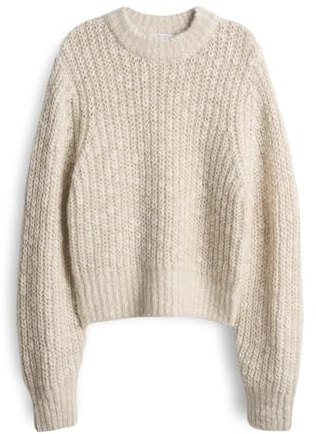 OPUS Strickpullover Damen