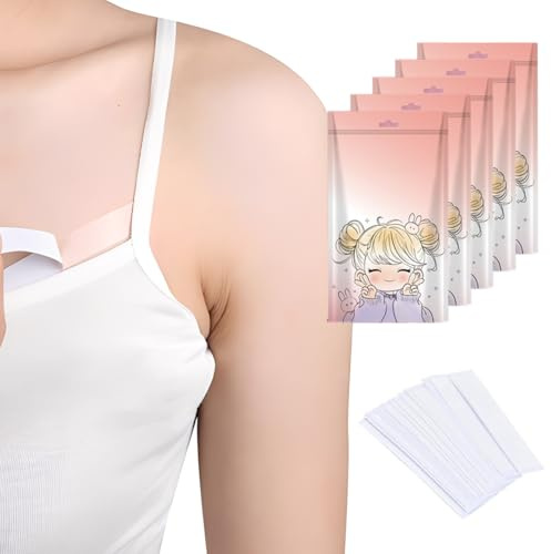 180 Cinta adhesiva invisible de doble cara, con adhesivo natural resistente al sudor, hipoalergénica, suave con la piel y la ropa, no deja residuos, apta para cintas corporales y pectorales