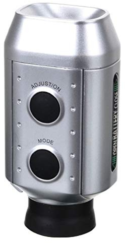 15-45x60 Leistungsstarkes kleines tragbares Monokular HD kleines tragbares Monokular für Vogelbeobachtung Outdoor-Wandern Sightseeing BK7 FMC-Objektiv