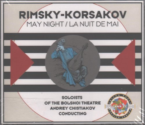 Rimsky-Korsakov: May Night
