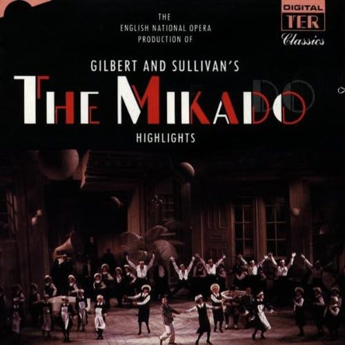 Mikado (Highlights)