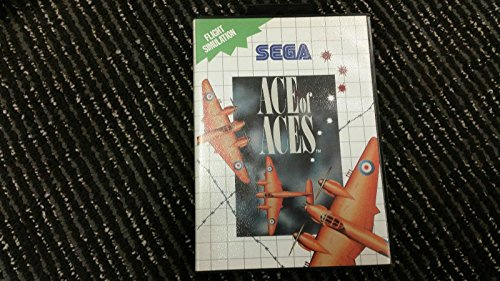 Ace Of Aces [Import: Francia]