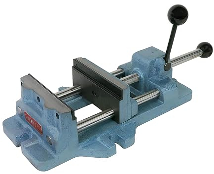 Wilton 13403 Cam Action Drill Press Vise
