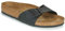 BIRKENSTOCK Madrid normal (schwarz) Größe 40 EU