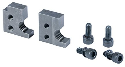 Makita Schneidbacken, 10 mm für Inox, SC00000515