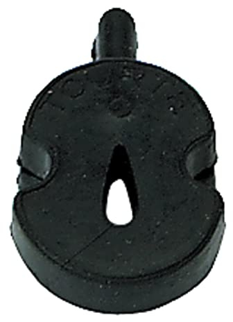 GEWA 409700 Dämpfer Tourte für Violine
