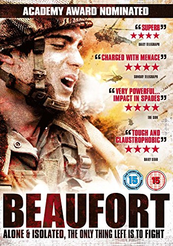 Beaufort [DVD] [UK Import]